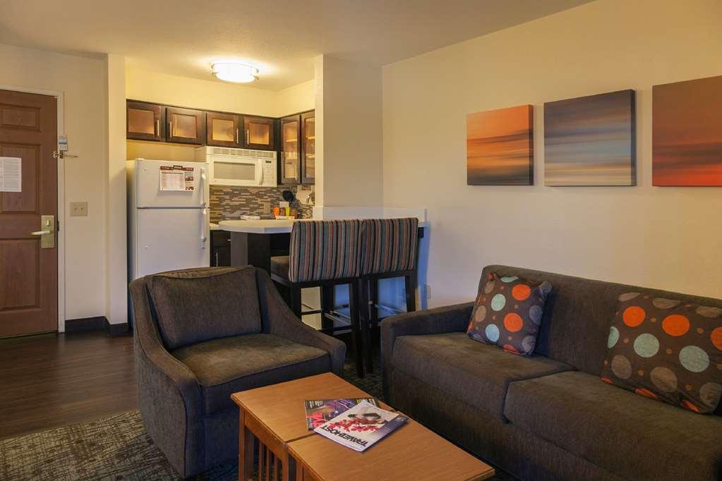 Sonesta Es Suites Denver South Park Meadows Lone Tree Exterior photo