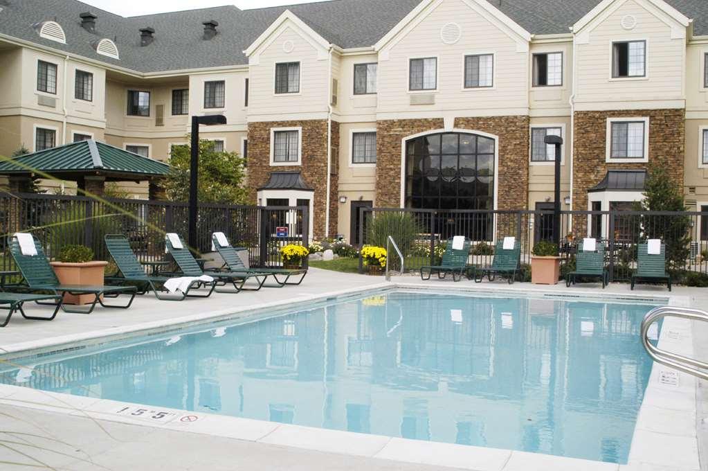 Sonesta Es Suites Denver South Park Meadows Lone Tree Exterior photo