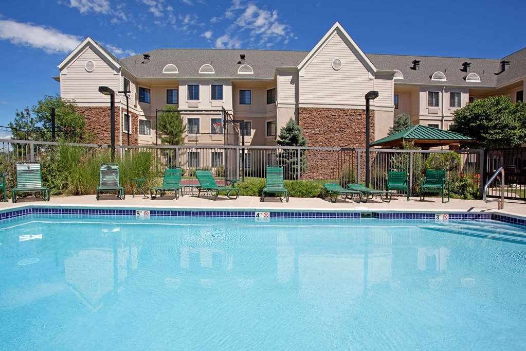 Sonesta Es Suites Denver South Park Meadows Lone Tree Exterior photo