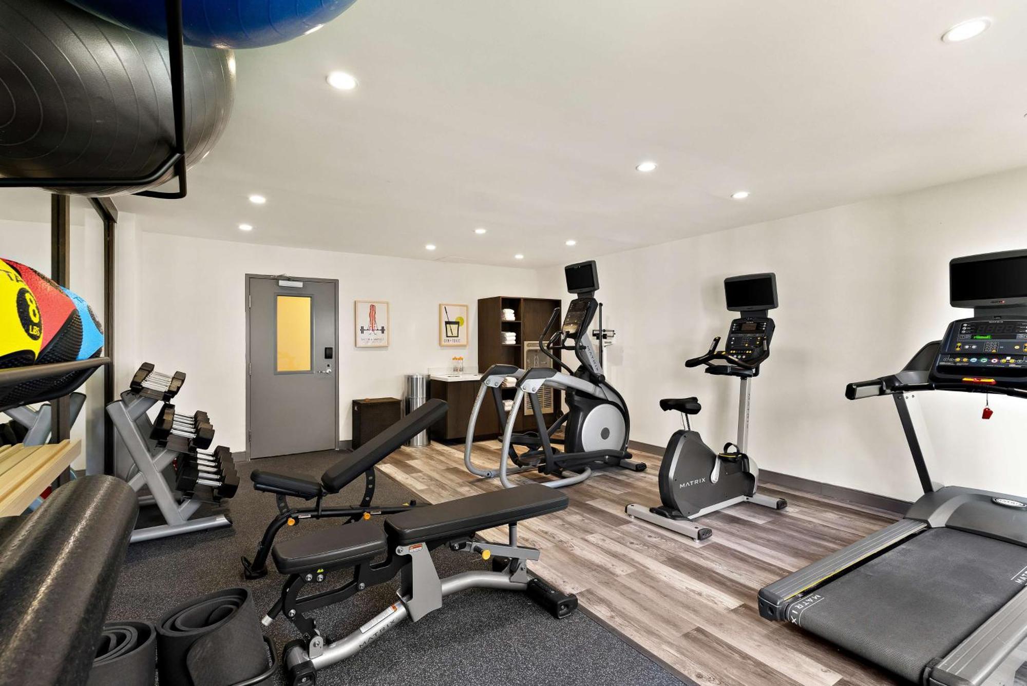 Sonesta Es Suites Denver South Park Meadows Lone Tree Exterior photo