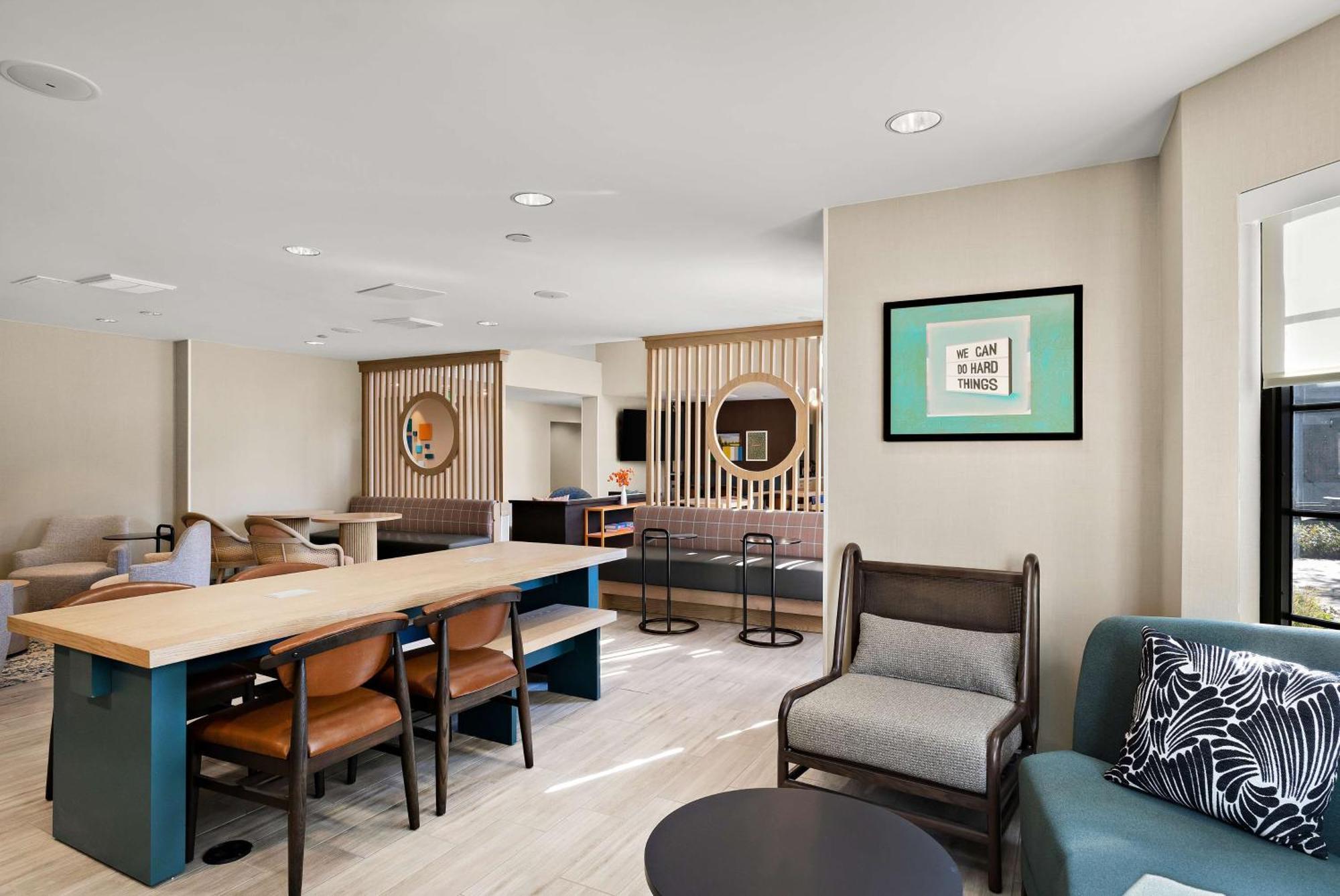 Sonesta Es Suites Denver South Park Meadows Lone Tree Exterior photo