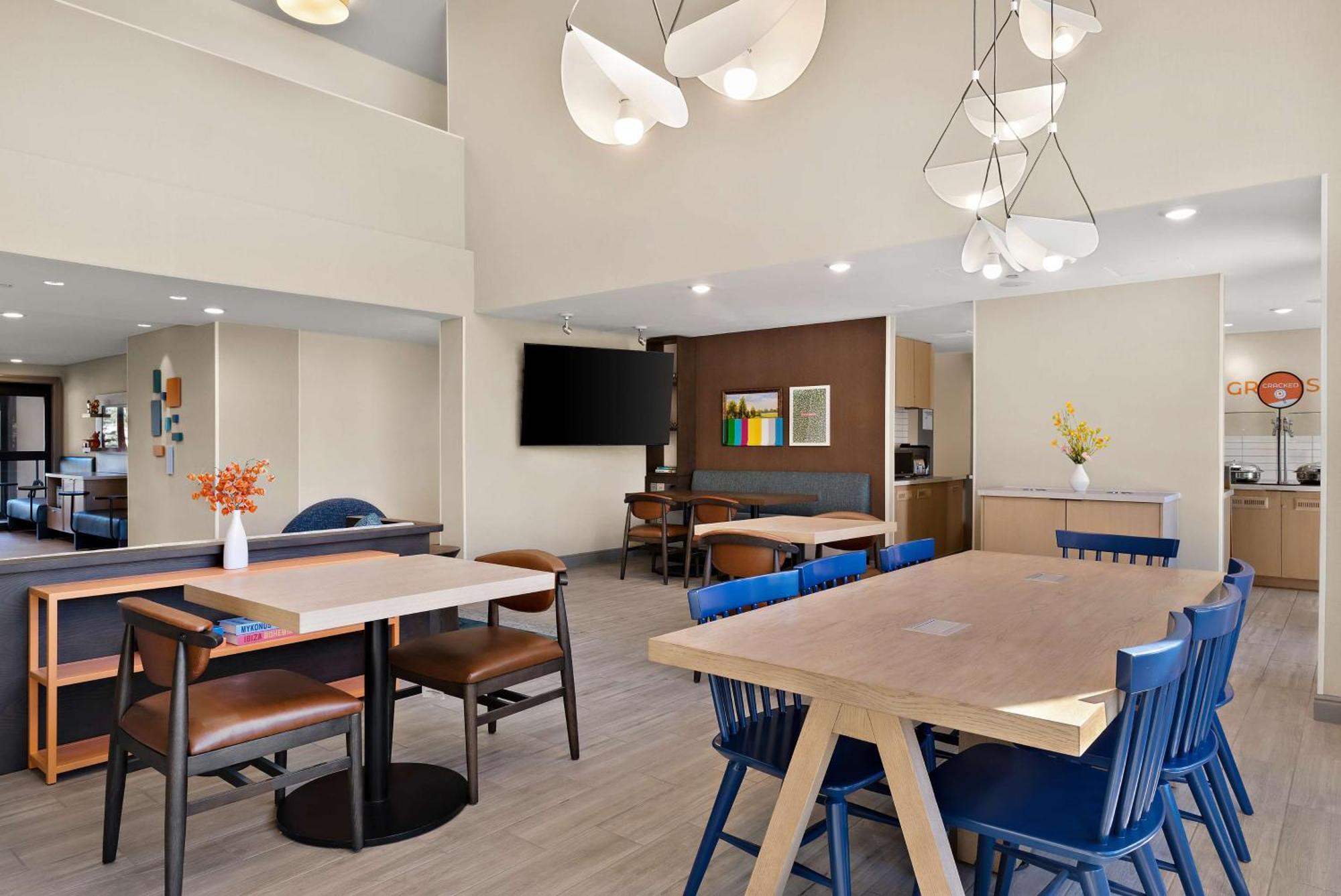 Sonesta Es Suites Denver South Park Meadows Lone Tree Exterior photo