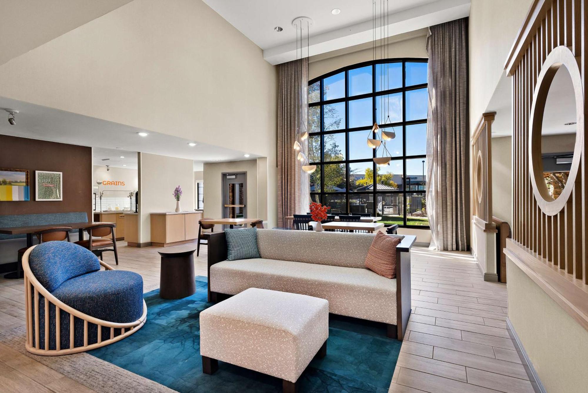 Sonesta Es Suites Denver South Park Meadows Lone Tree Exterior photo