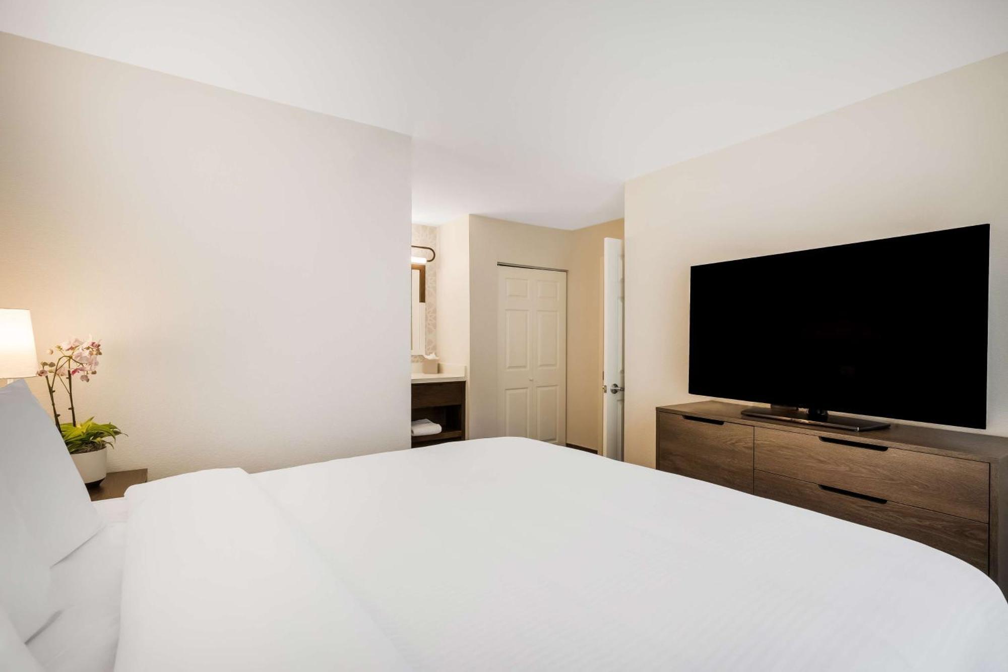 Sonesta Es Suites Denver South Park Meadows Lone Tree Exterior photo