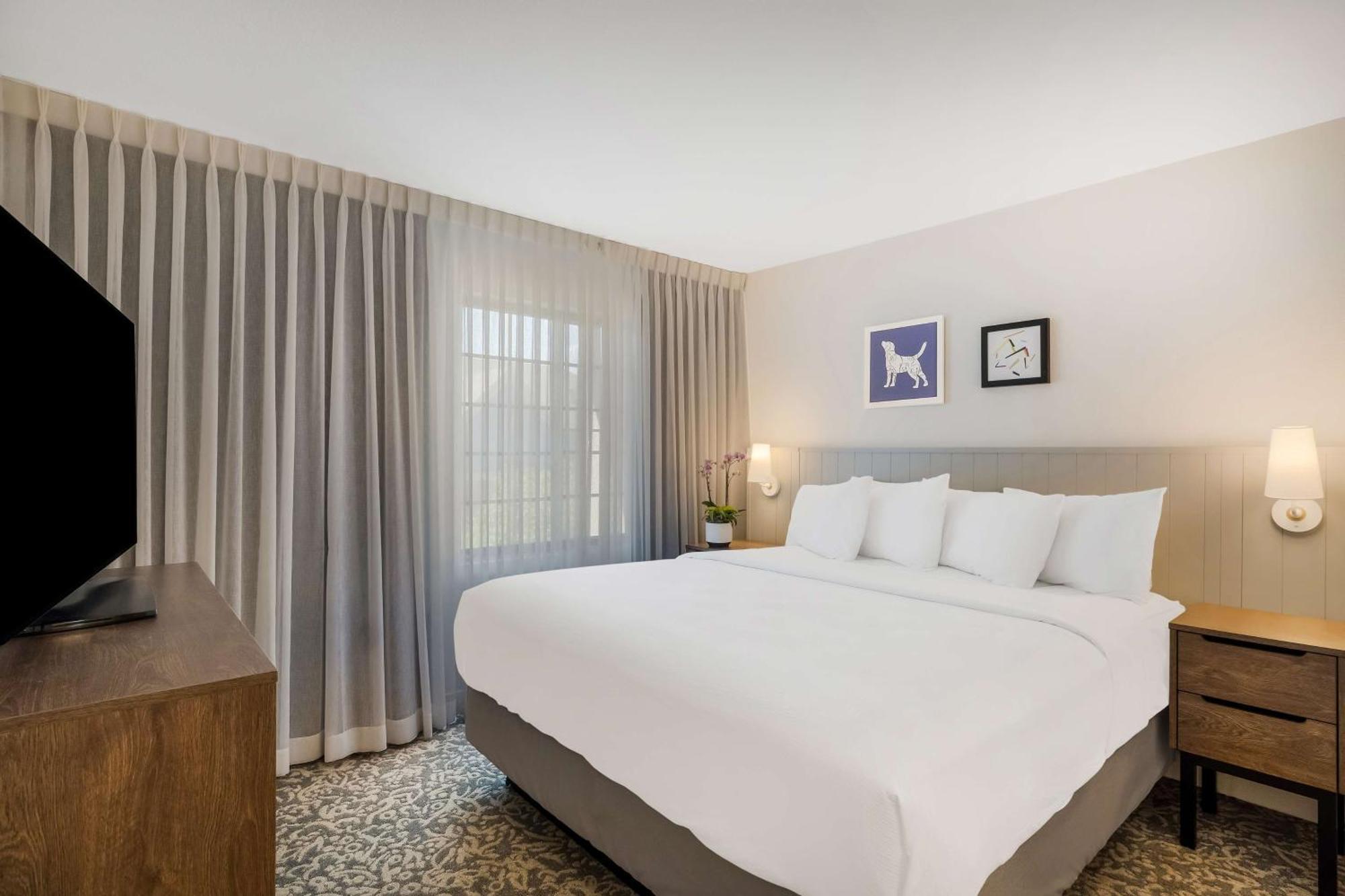 Sonesta Es Suites Denver South Park Meadows Lone Tree Exterior photo