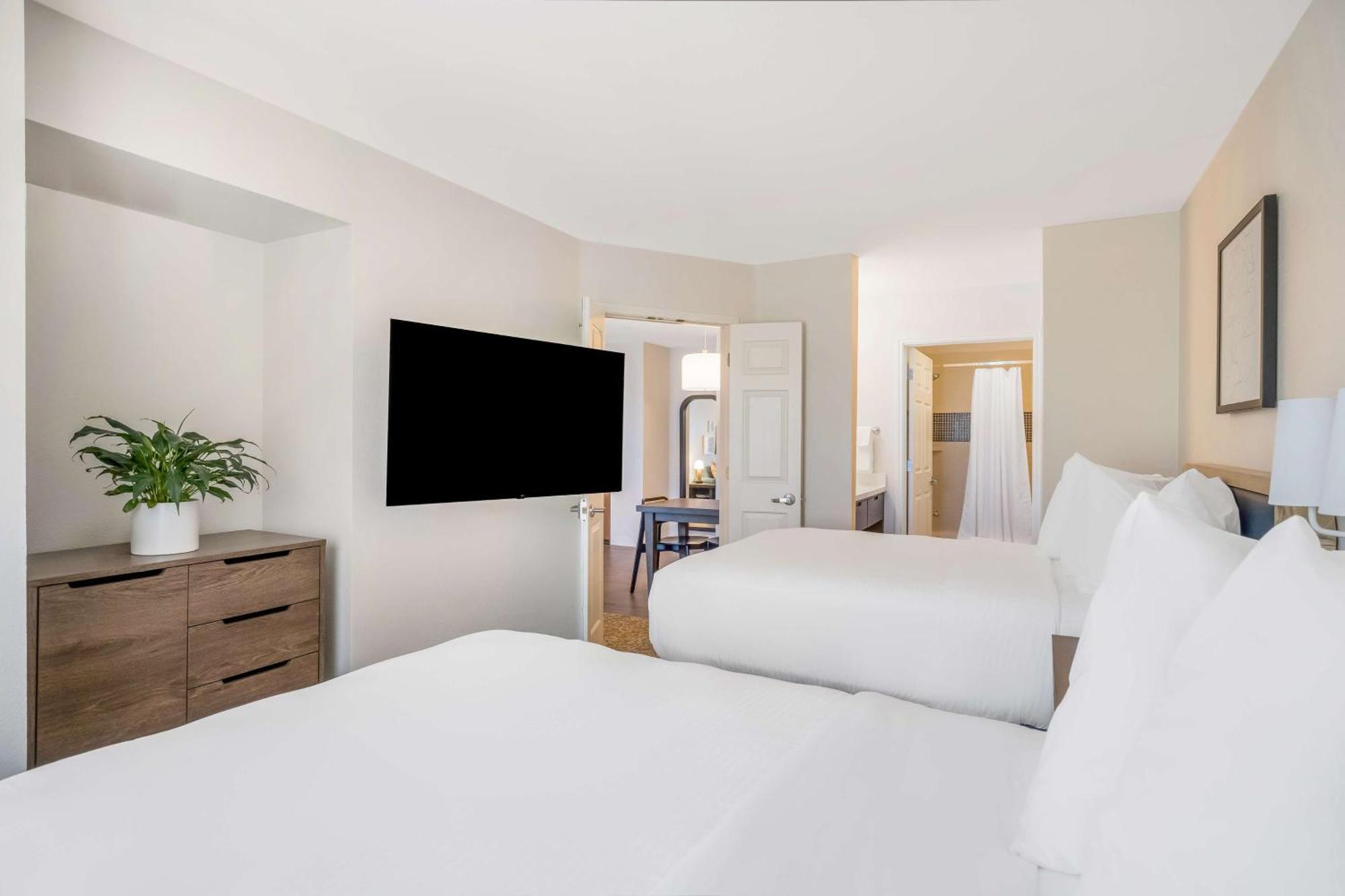 Sonesta Es Suites Denver South Park Meadows Lone Tree Exterior photo