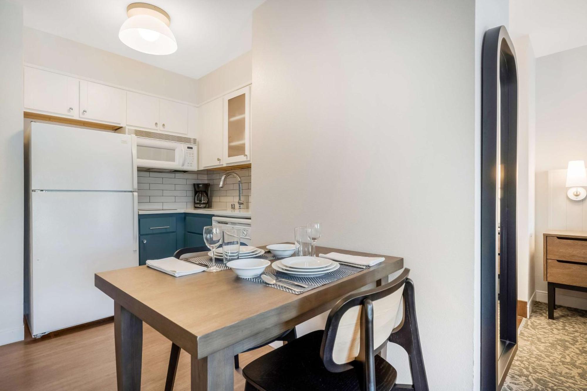 Sonesta Es Suites Denver South Park Meadows Lone Tree Exterior photo
