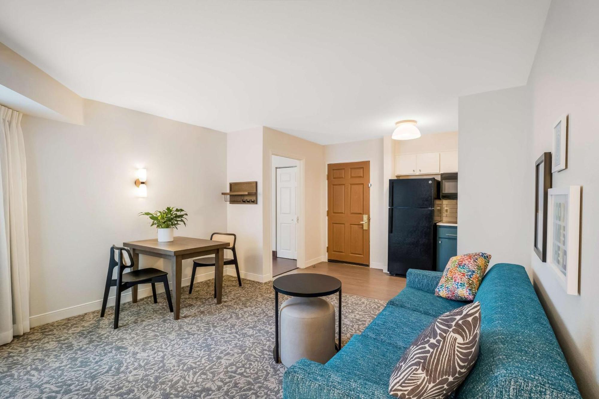 Sonesta Es Suites Denver South Park Meadows Lone Tree Exterior photo