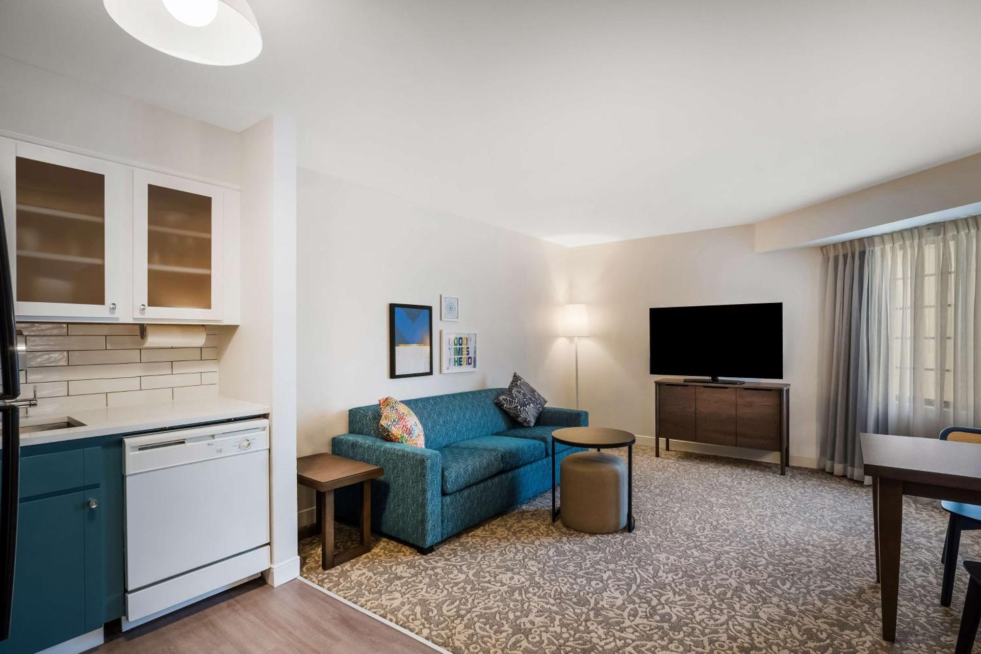 Sonesta Es Suites Denver South Park Meadows Lone Tree Exterior photo
