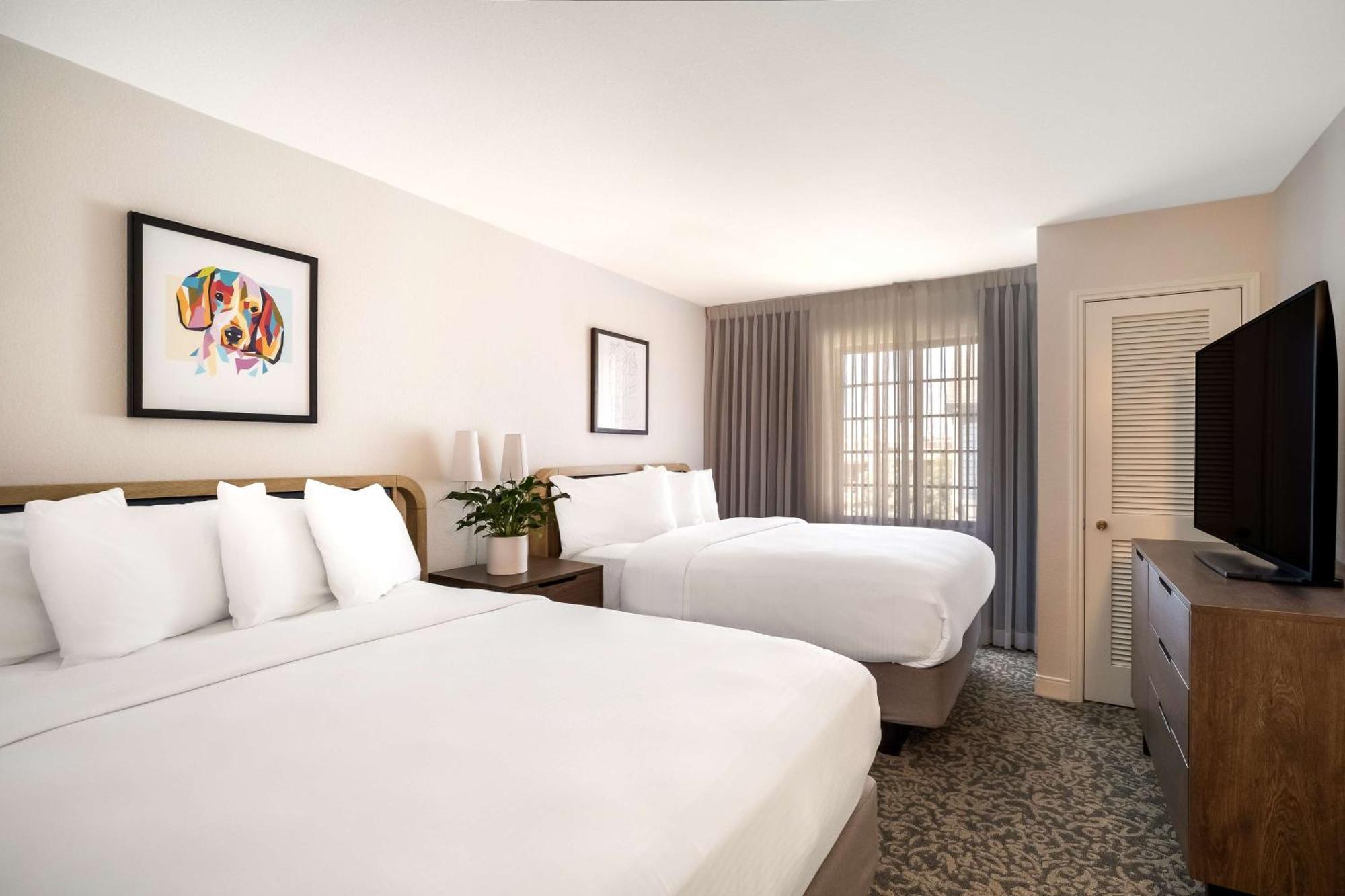 Sonesta Es Suites Denver South Park Meadows Lone Tree Exterior photo