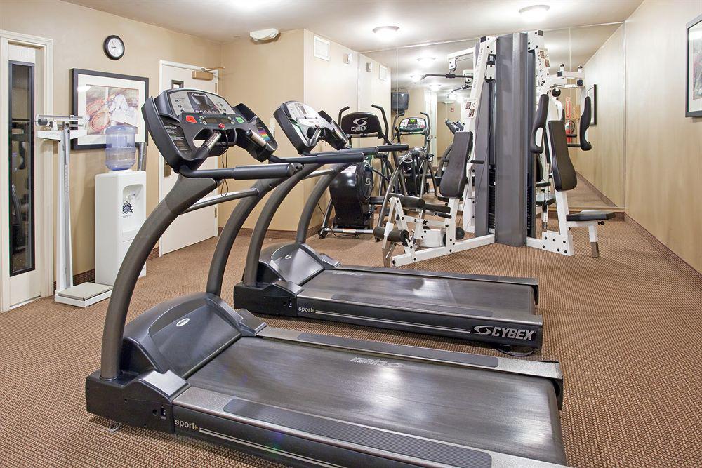Sonesta Es Suites Denver South Park Meadows Lone Tree Facilities photo